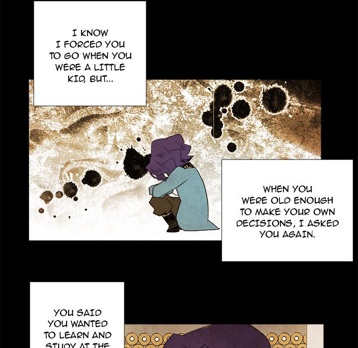 Ardor’s Kingdom - Chapter 41 Page 40