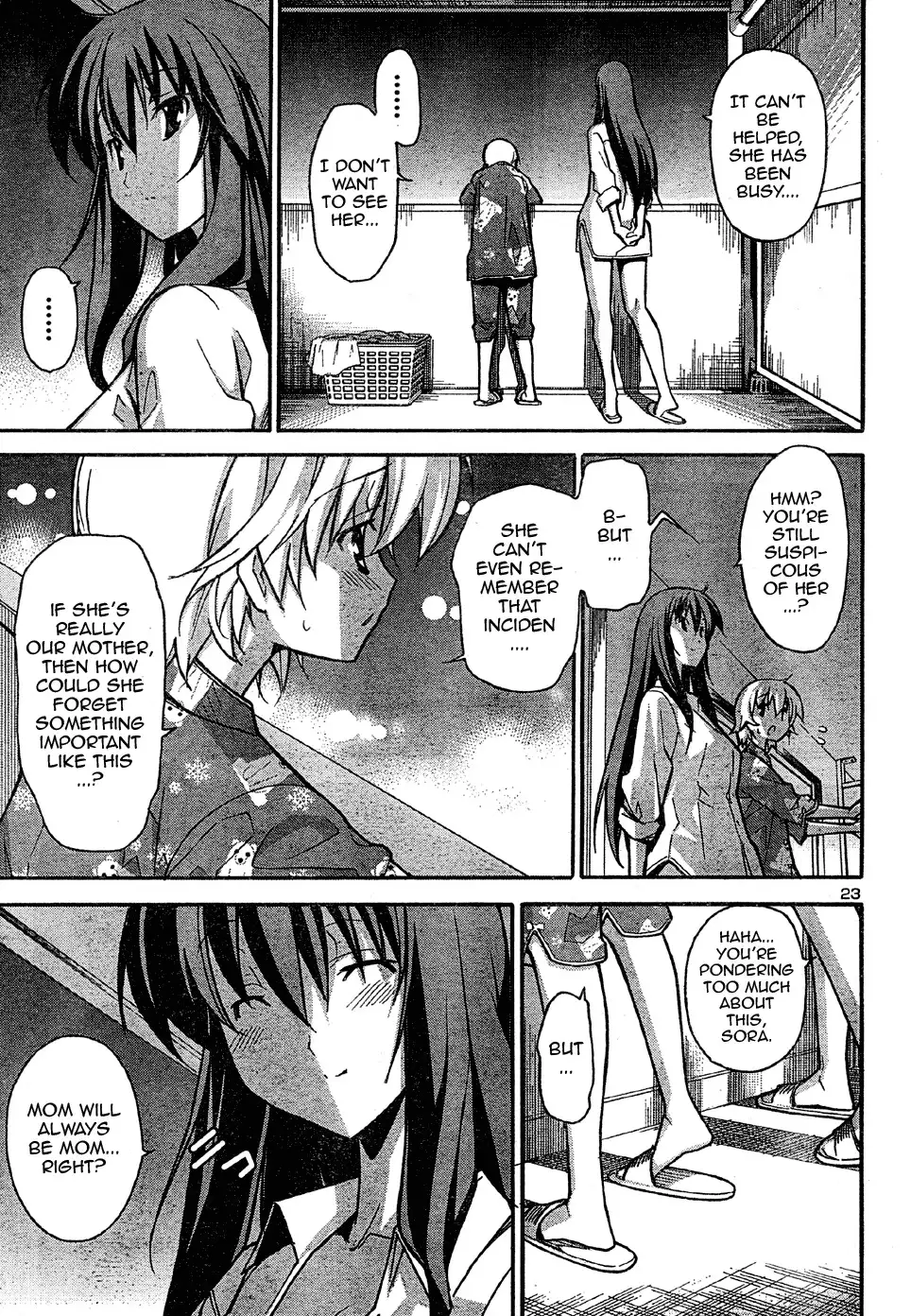 Aki Sora - Chapter 17 Page 24