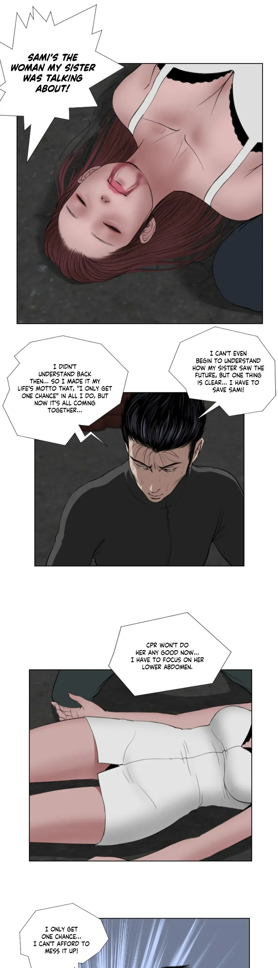 Death Angel - Chapter 27 Page 7