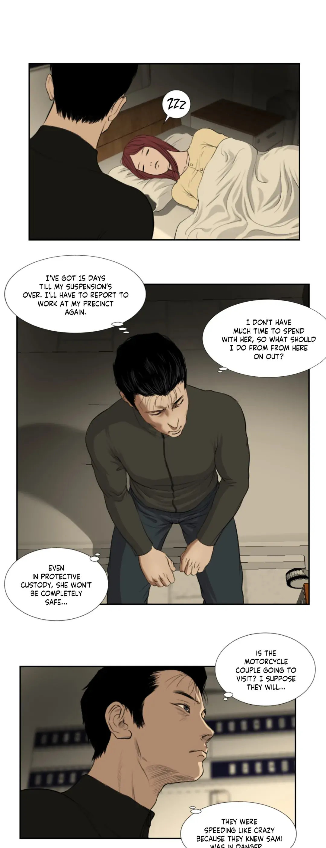 Death Angel - Chapter 34 Page 25