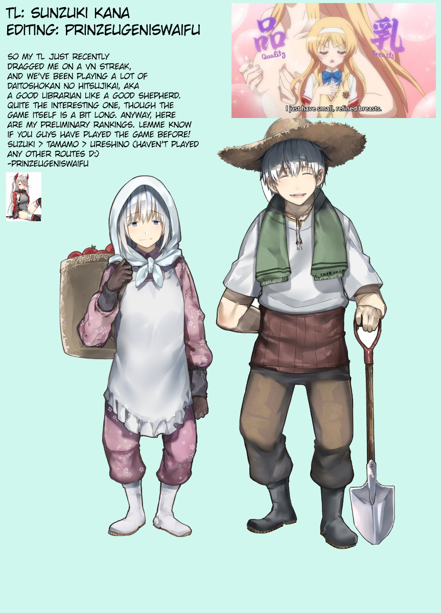 A Story About a Grandpa and Grandma Who Returned Back to Their Youth - Chapter 42 Page 5