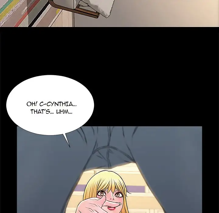 Superstar Cynthia Oh - Chapter 12 Page 118