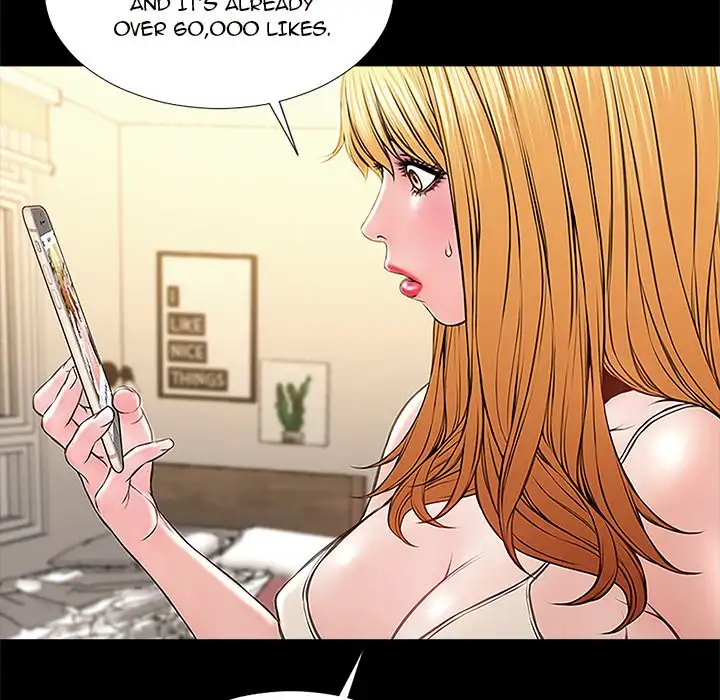 Superstar Cynthia Oh - Chapter 12 Page 36