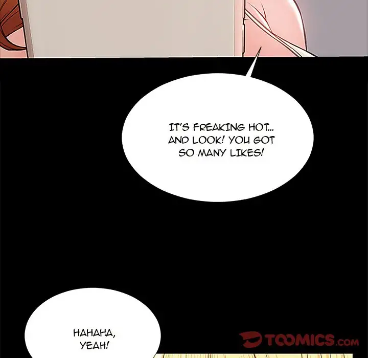 Superstar Cynthia Oh - Chapter 12 Page 39