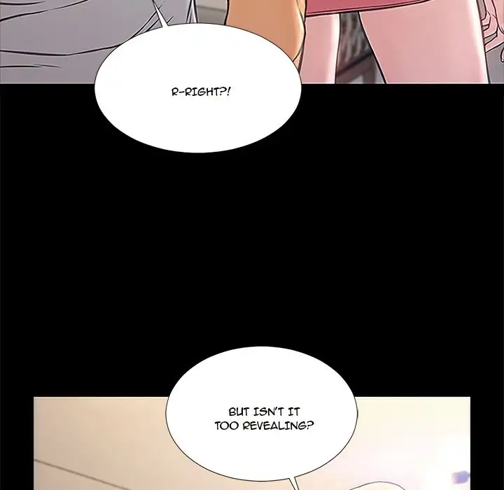 Superstar Cynthia Oh - Chapter 12 Page 61