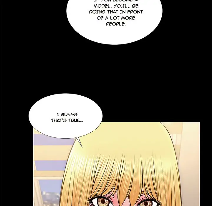 Superstar Cynthia Oh - Chapter 12 Page 65