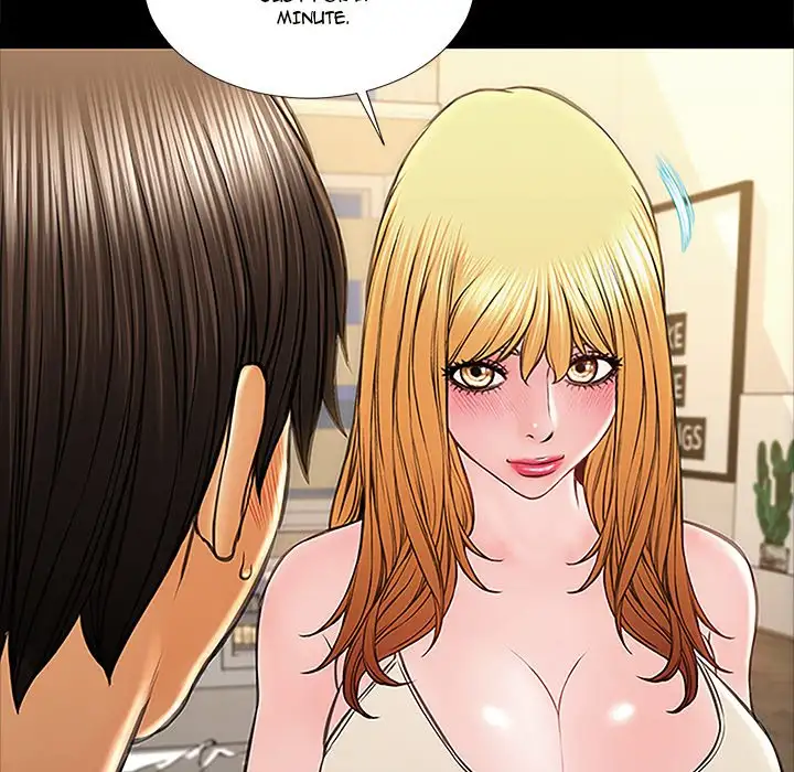 Superstar Cynthia Oh - Chapter 12 Page 67