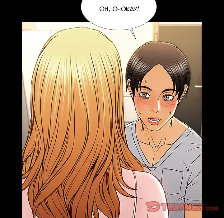 Superstar Cynthia Oh - Chapter 12 Page 69
