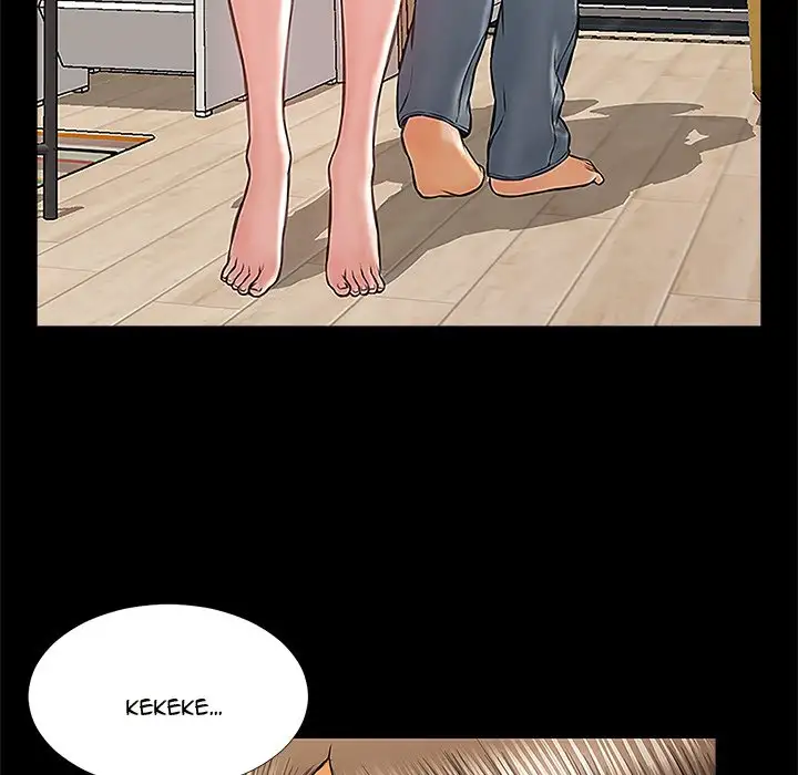 Superstar Cynthia Oh - Chapter 12 Page 74