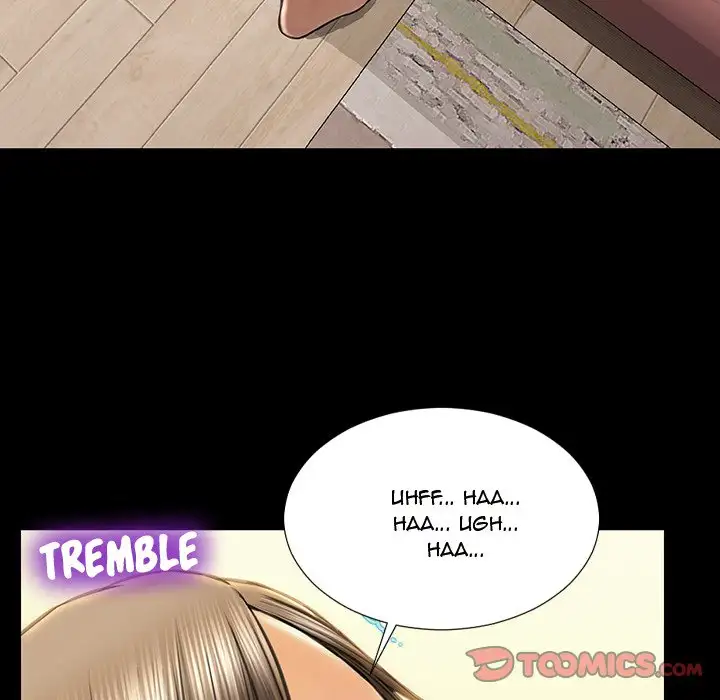 Superstar Cynthia Oh - Chapter 13 Page 84