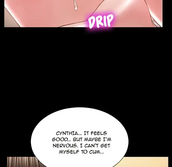 Superstar Cynthia Oh - Chapter 13 Page 99