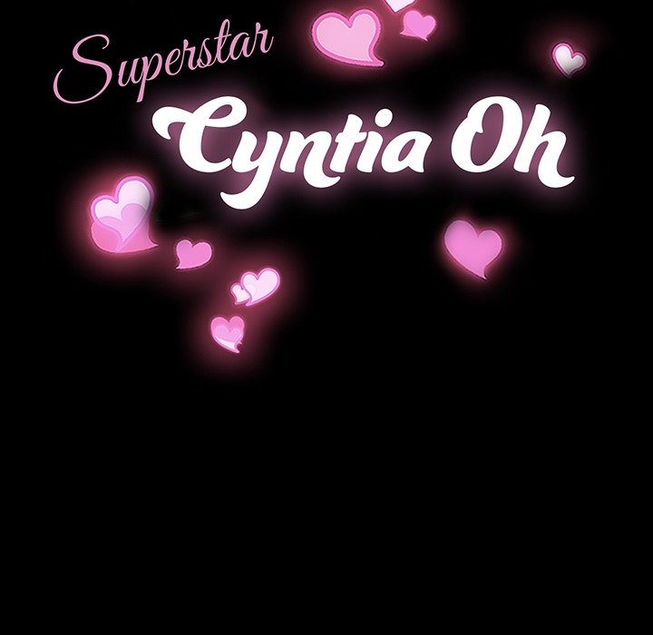 Superstar Cynthia Oh - Chapter 19 Page 13