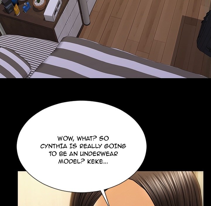 Superstar Cynthia Oh - Chapter 19 Page 151