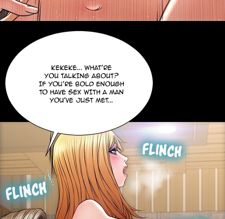 Superstar Cynthia Oh - Chapter 19 Page 24