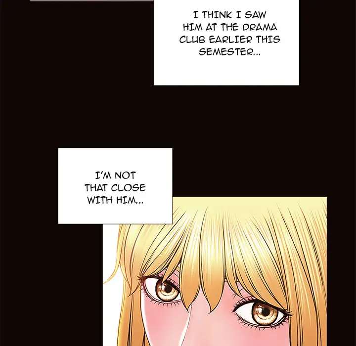 Superstar Cynthia Oh - Chapter 2 Page 47