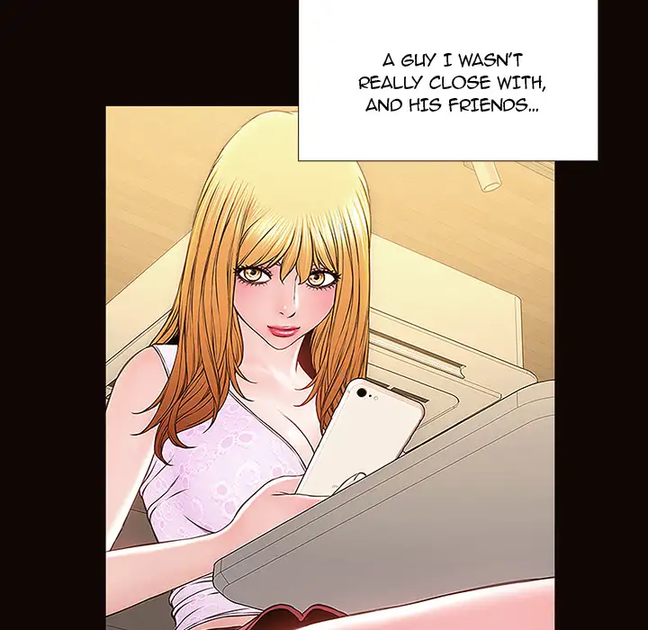 Superstar Cynthia Oh - Chapter 2 Page 76