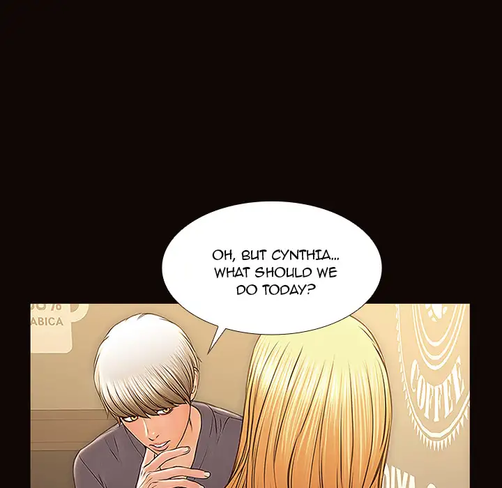 Superstar Cynthia Oh - Chapter 2 Page 79