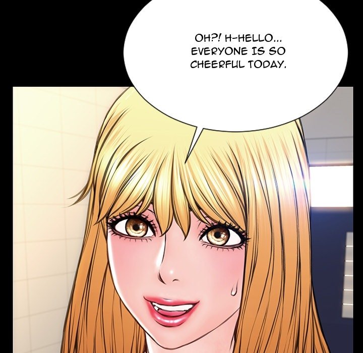 Superstar Cynthia Oh - Chapter 25 Page 68