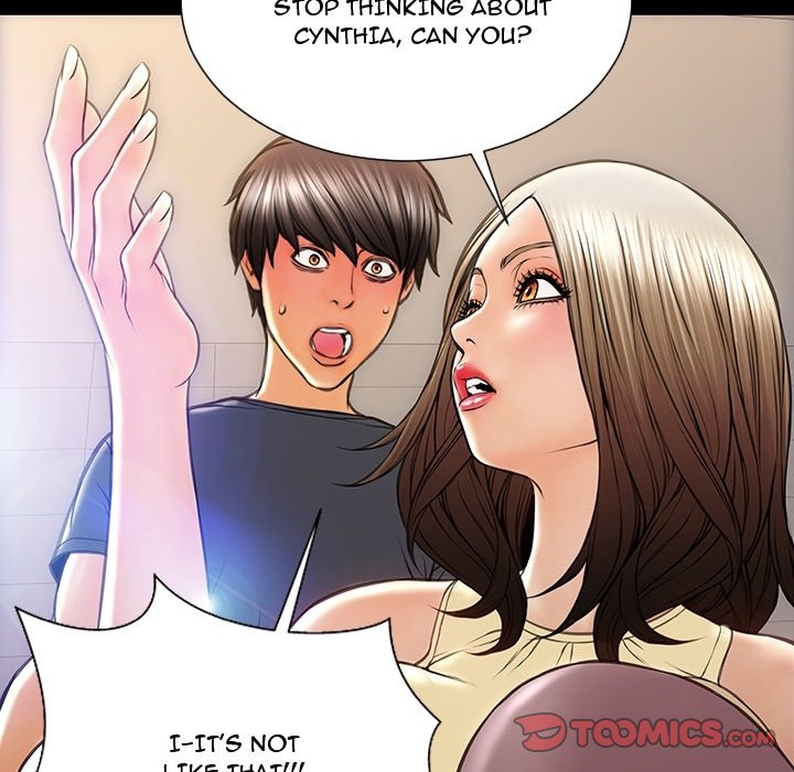 Superstar Cynthia Oh - Chapter 25 Page 87
