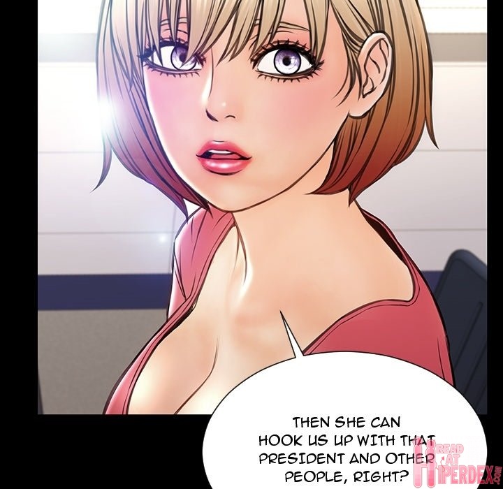 Superstar Cynthia Oh - Chapter 25 Page 91