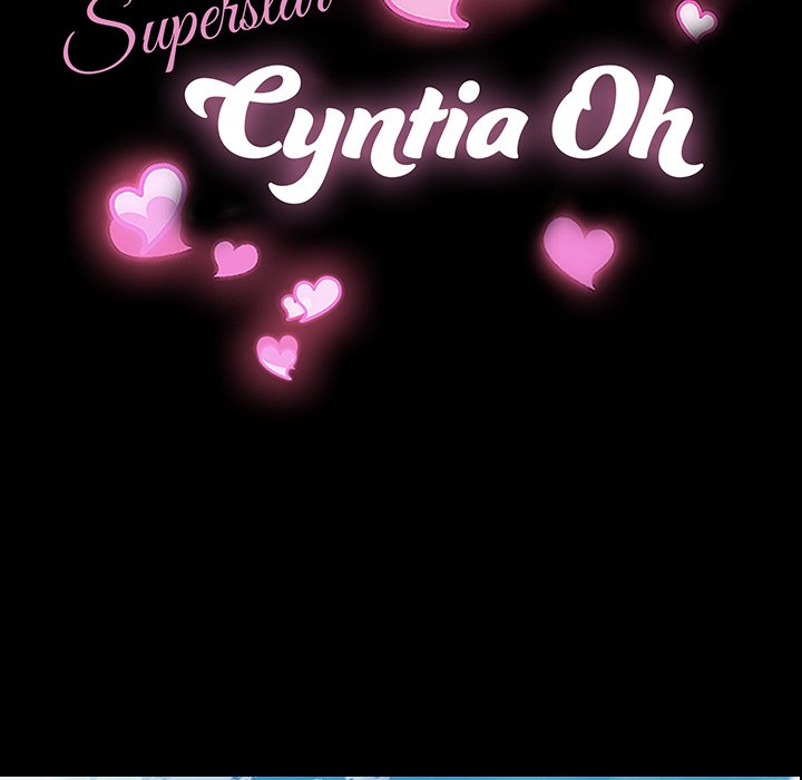 Superstar Cynthia Oh - Chapter 29 Page 13