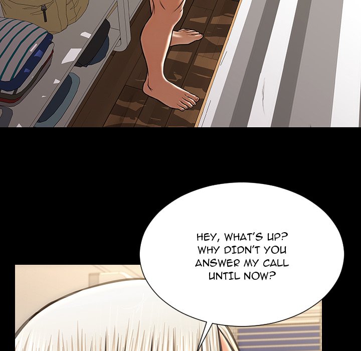 Superstar Cynthia Oh - Chapter 29 Page 138