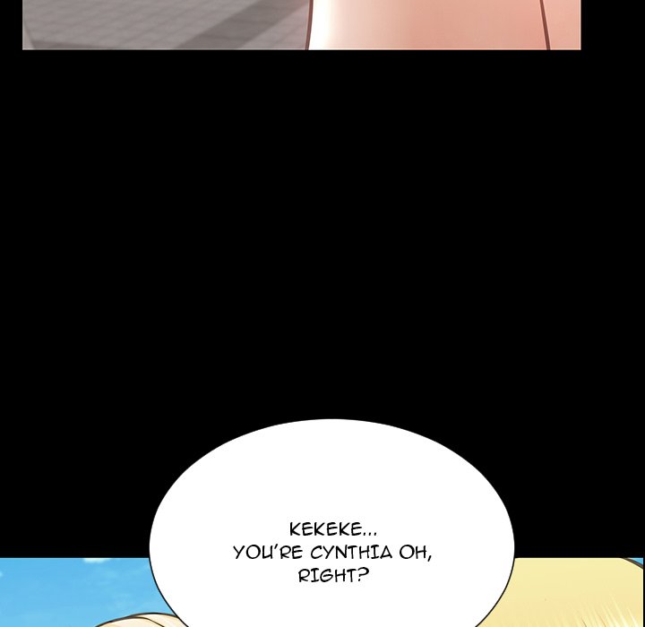 Superstar Cynthia Oh - Chapter 29 Page 31