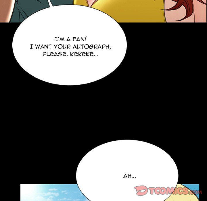Superstar Cynthia Oh - Chapter 29 Page 33