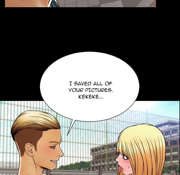 Superstar Cynthia Oh - Chapter 29 Page 40
