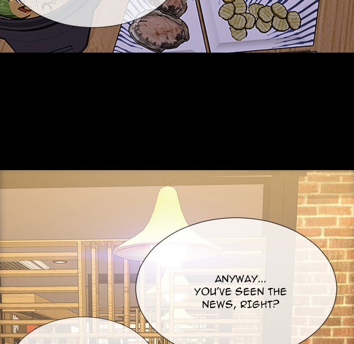 Superstar Cynthia Oh - Chapter 30 Page 79