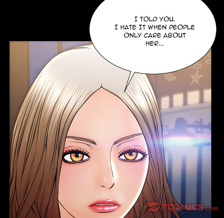 Superstar Cynthia Oh - Chapter 30 Page 87