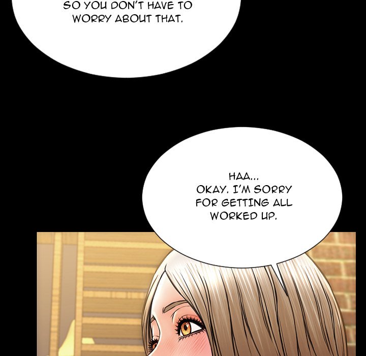 Superstar Cynthia Oh - Chapter 30 Page 95