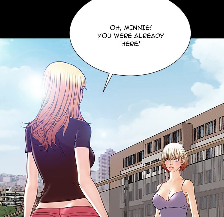 Superstar Cynthia Oh - Chapter 31 Page 113