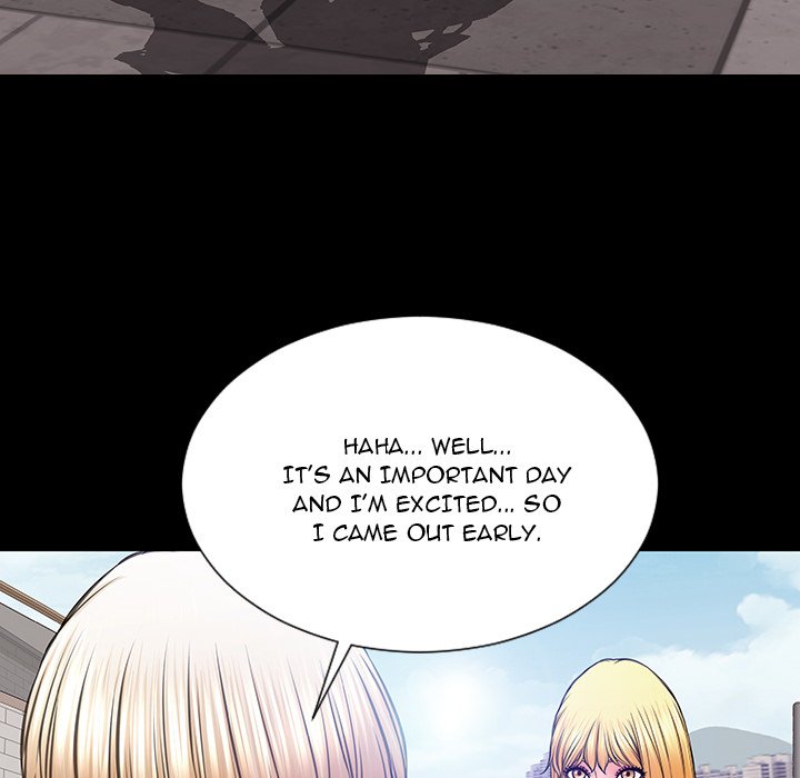 Superstar Cynthia Oh - Chapter 31 Page 115