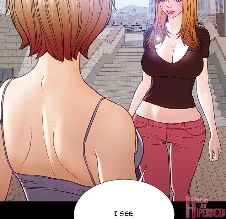 Superstar Cynthia Oh - Chapter 31 Page 116