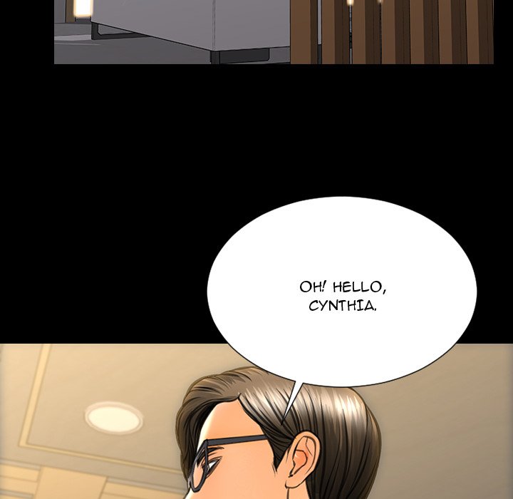 Superstar Cynthia Oh - Chapter 31 Page 142