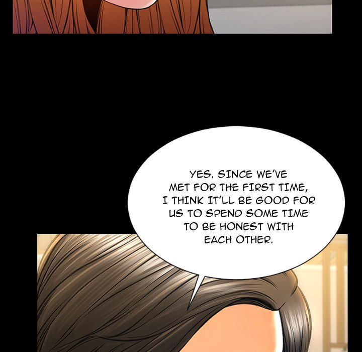 Superstar Cynthia Oh - Chapter 31 Page 152