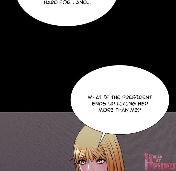 Superstar Cynthia Oh - Chapter 31 Page 41
