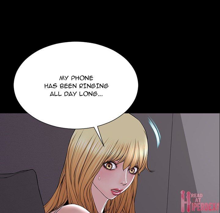 Superstar Cynthia Oh - Chapter 31 Page 6