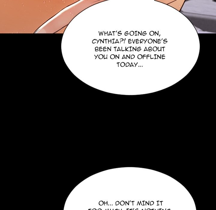 Superstar Cynthia Oh - Chapter 31 Page 64