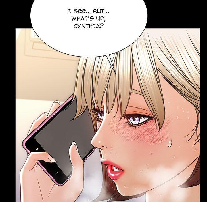 Superstar Cynthia Oh - Chapter 31 Page 67