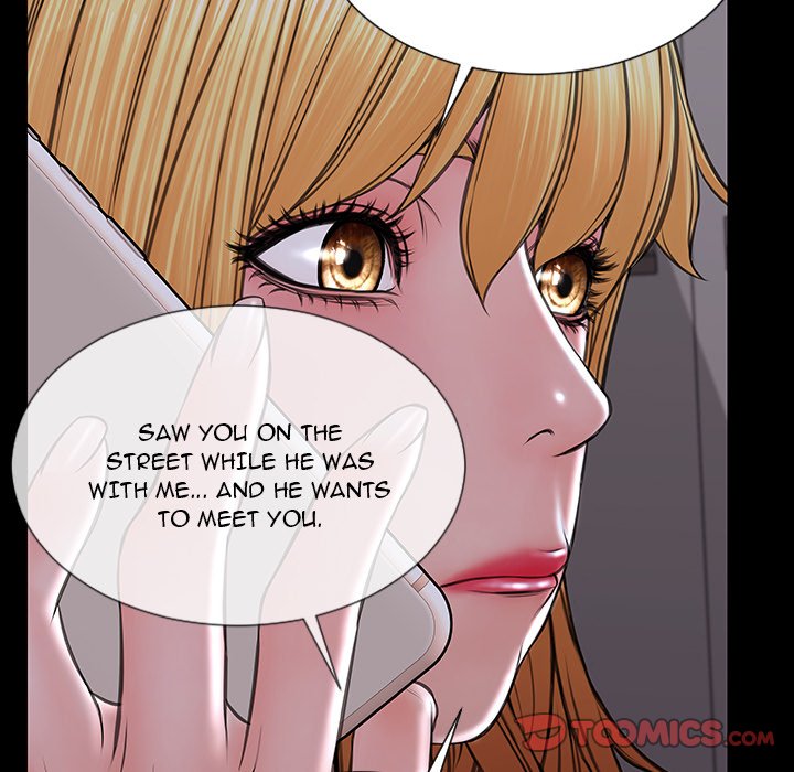 Superstar Cynthia Oh - Chapter 31 Page 69