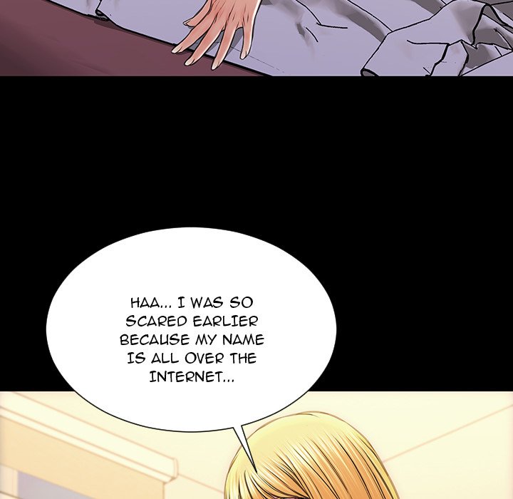 Superstar Cynthia Oh - Chapter 31 Page 97