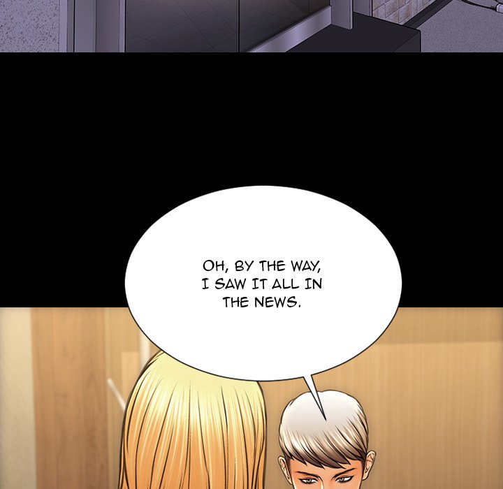 Superstar Cynthia Oh - Chapter 33 Page 13