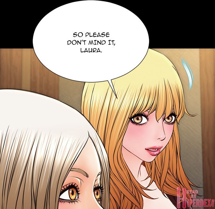 Superstar Cynthia Oh - Chapter 33 Page 71