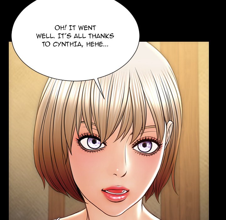 Superstar Cynthia Oh - Chapter 33 Page 80