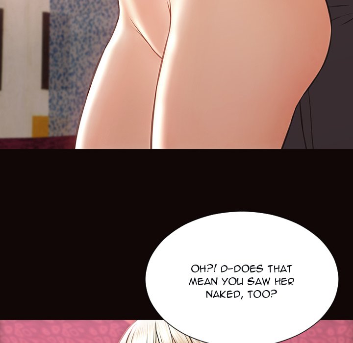 Superstar Cynthia Oh - Chapter 35 Page 119