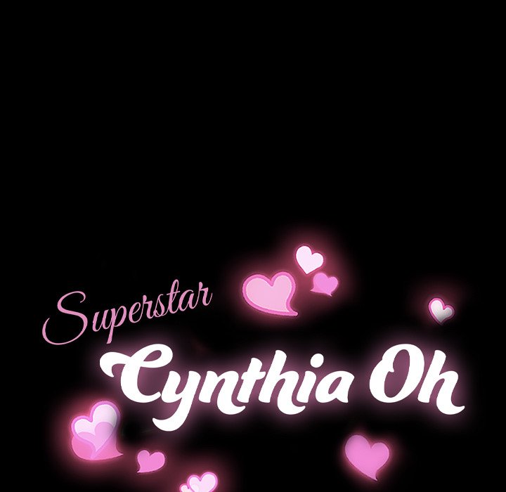 Superstar Cynthia Oh - Chapter 35 Page 13
