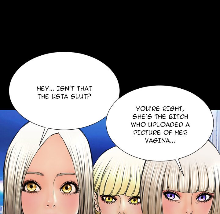 Superstar Cynthia Oh - Chapter 35 Page 23