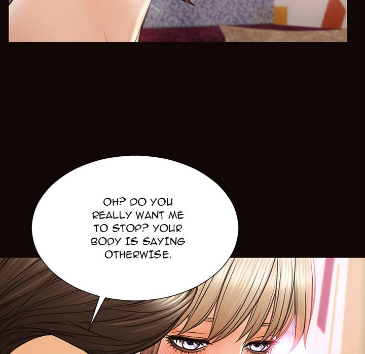Superstar Cynthia Oh - Chapter 35 Page 94
